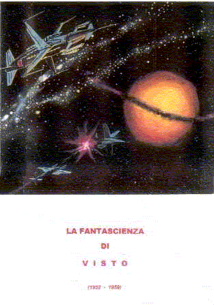 La Fantascienza di Visto